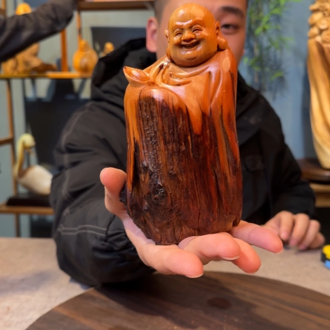 【闪购商品】崖柏