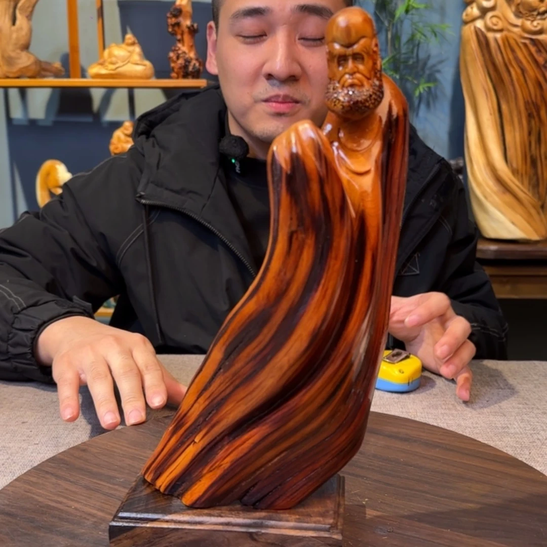 【闪购商品】崖柏