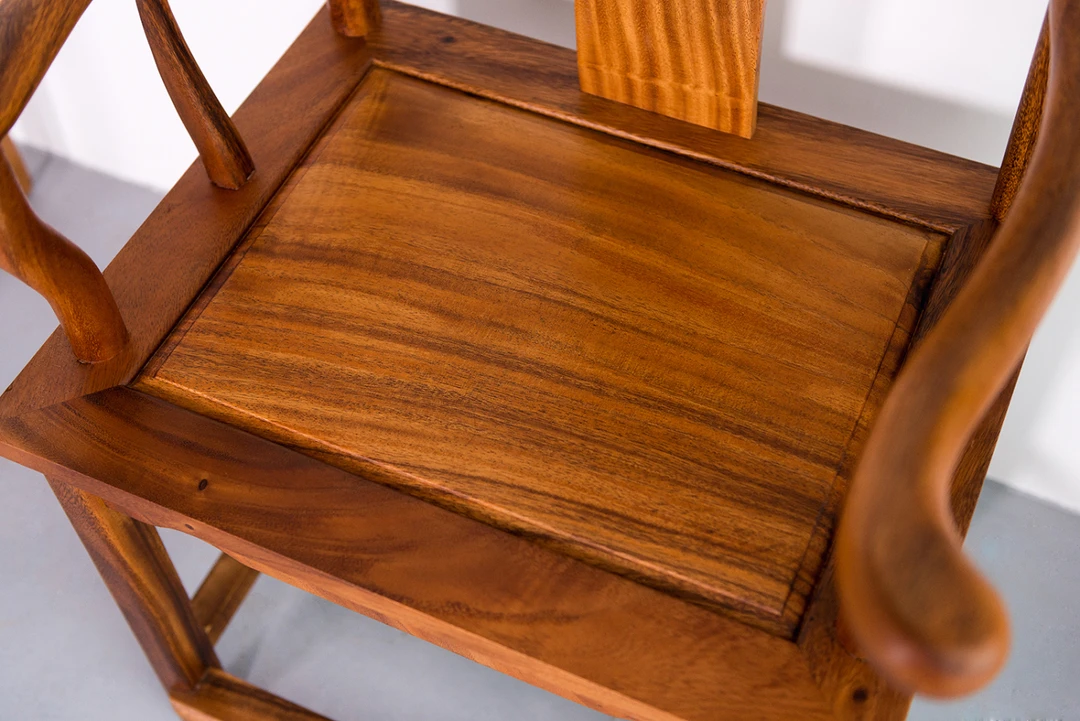 完木大板桌，圈椅，长条凳定金链接