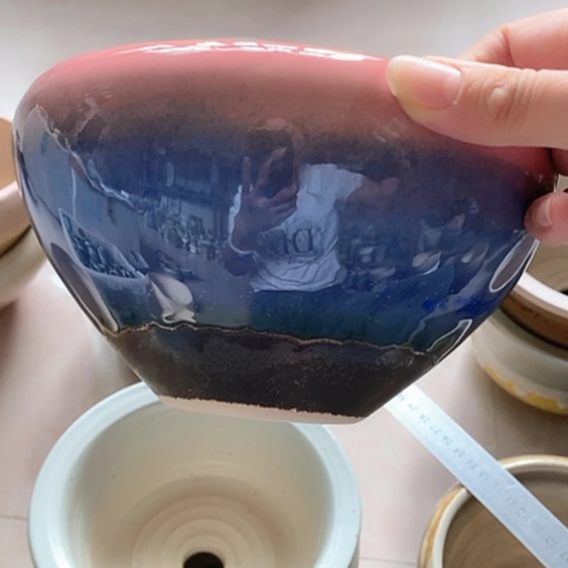 【闪购商品】红陶20CM（含）-50CM（不含）