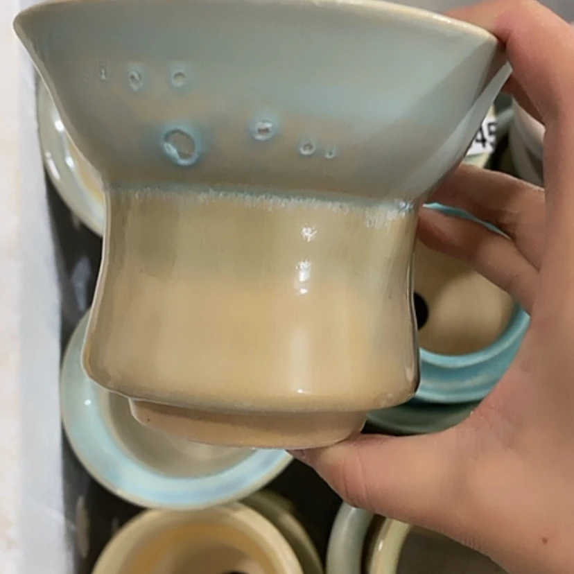 【闪购商品】红陶瑕疵