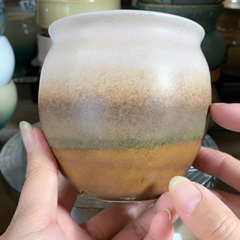 【闪购商品】红陶20CM以下