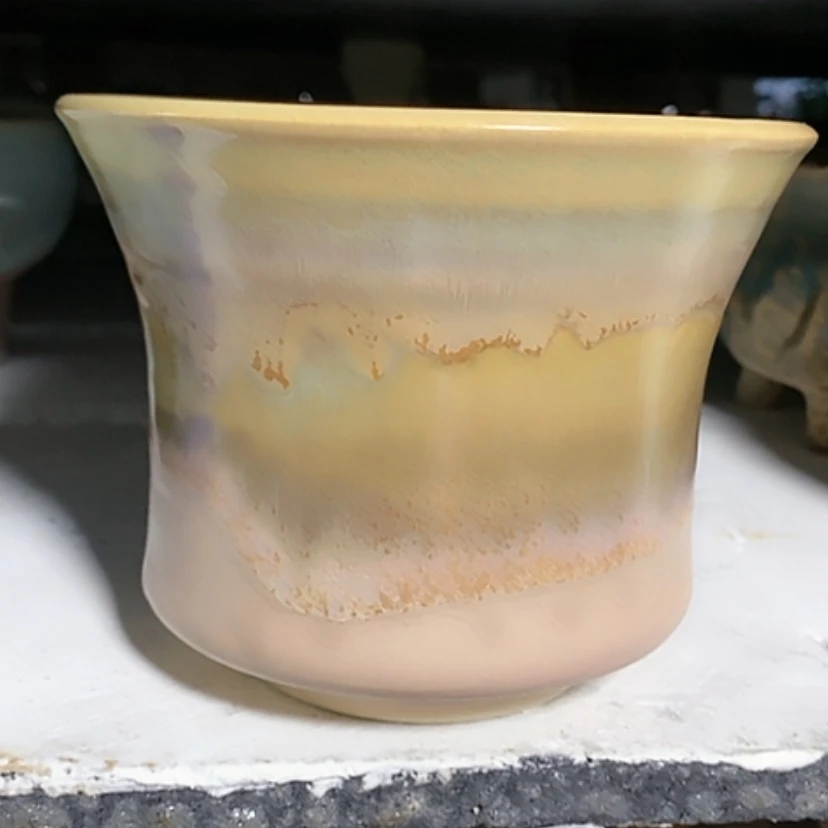 【闪购商品】红陶20CM以下