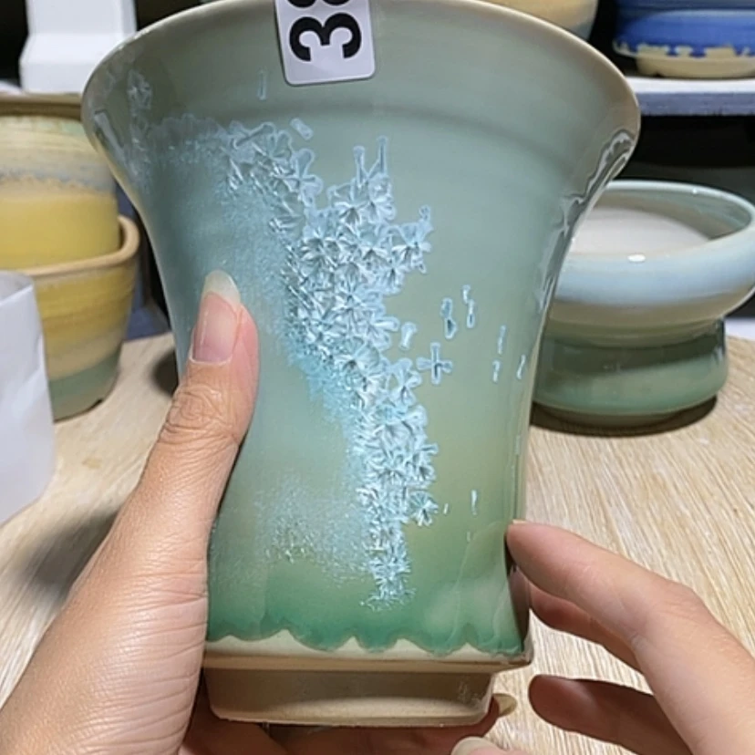 【闪购商品】红陶口15