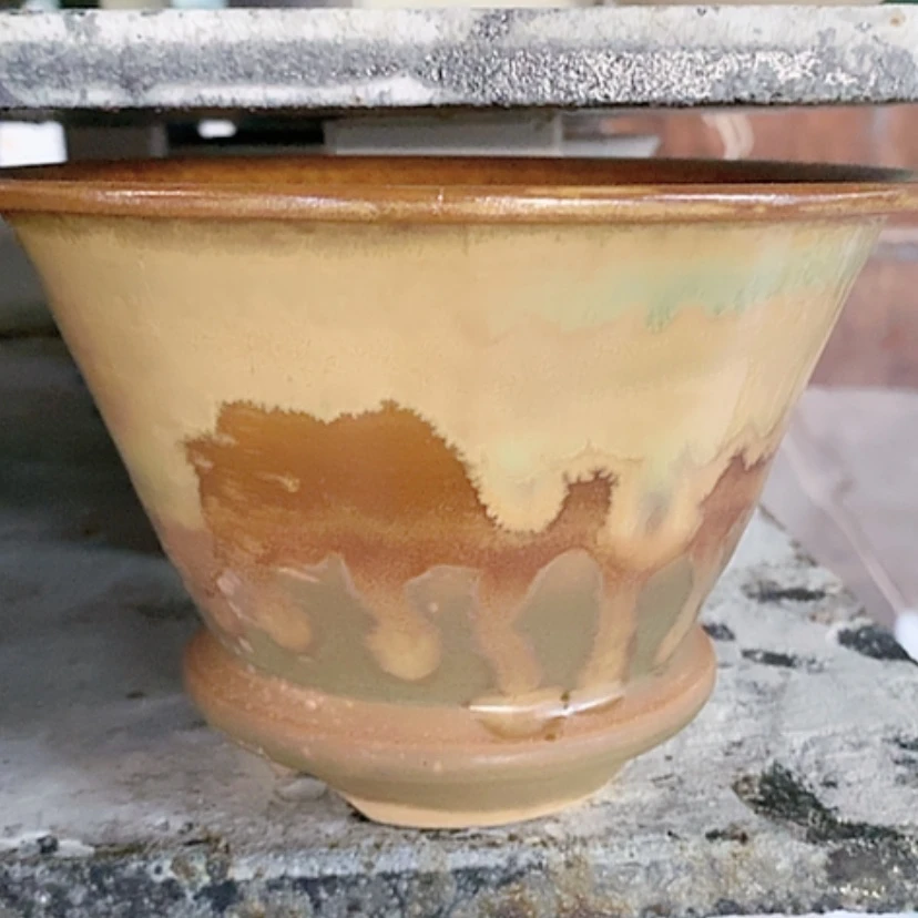 【闪购商品】红陶20CM以下瑕疵