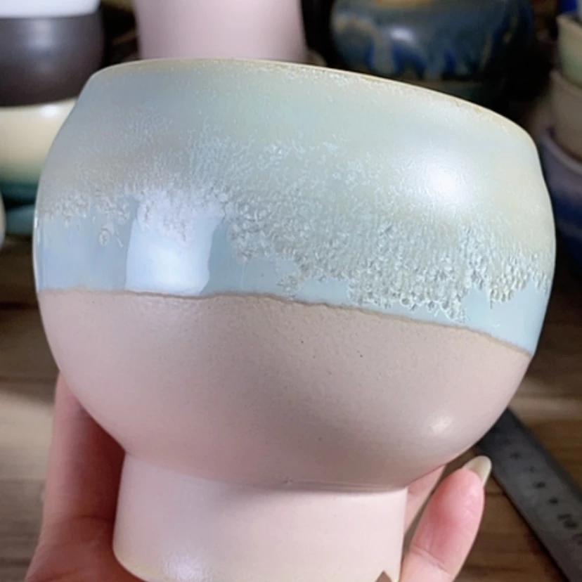 【闪购商品】红陶20CM以下