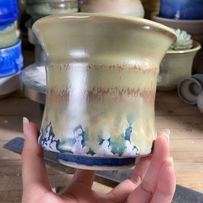 【闪购商品】红陶20CM（含）-50CM（不含）