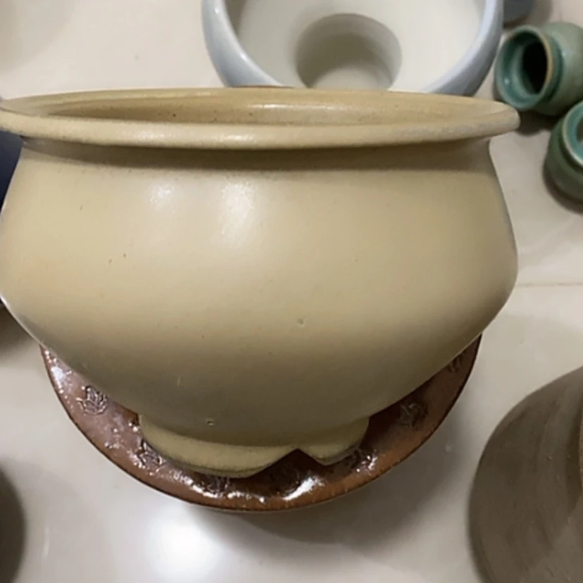 【闪购商品】红陶20CM以下微瑕
