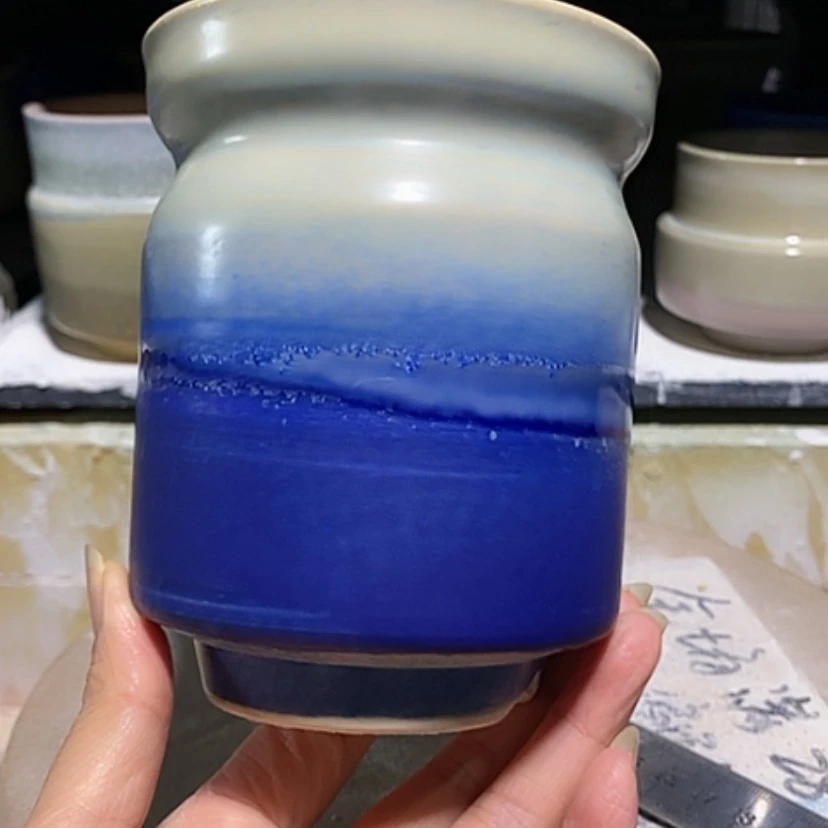 【闪购商品】红陶20CM以下