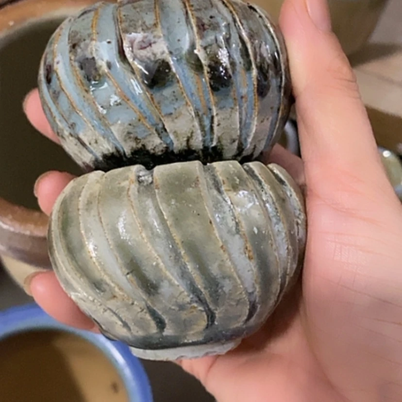 【闪购商品】红陶20CM以下