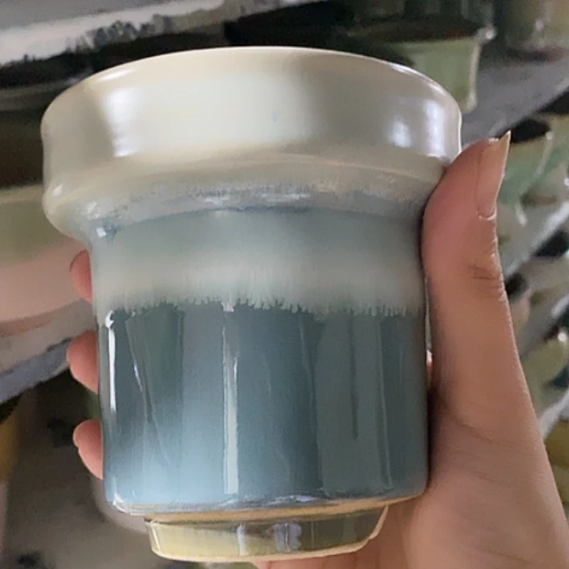 【闪购商品】红陶20CM以下