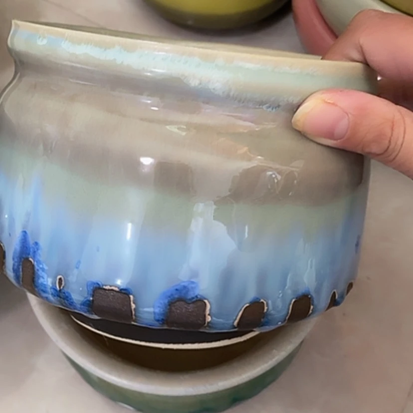 【闪购商品】红陶20CM以下