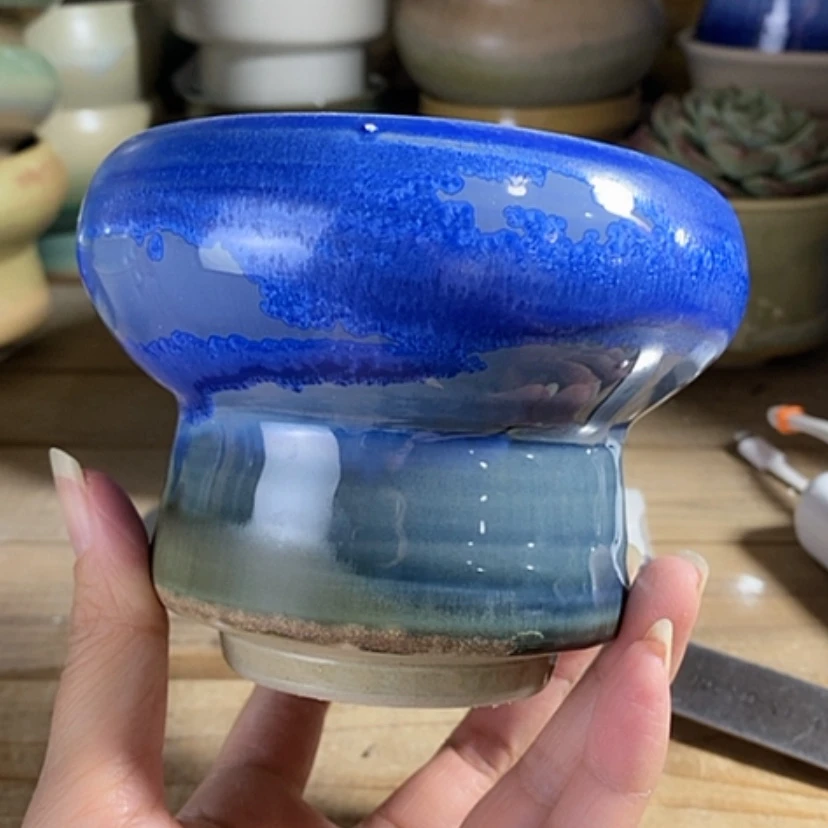 【闪购商品】红陶20CM（含）-50CM（不含）瑕疵