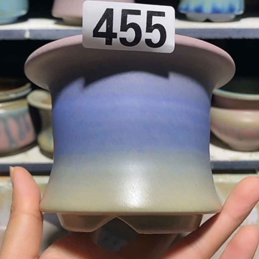 【闪购商品】红陶20CM以下