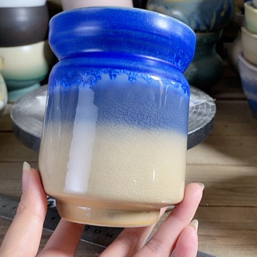 【闪购商品】红陶20CM以下