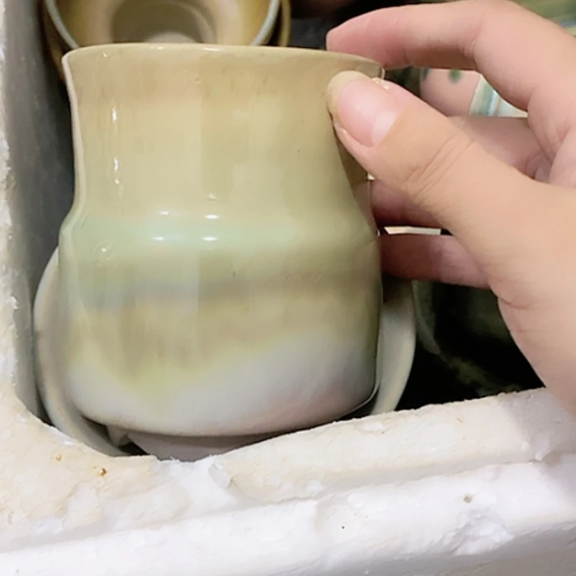 【闪购商品】红陶20CM以下