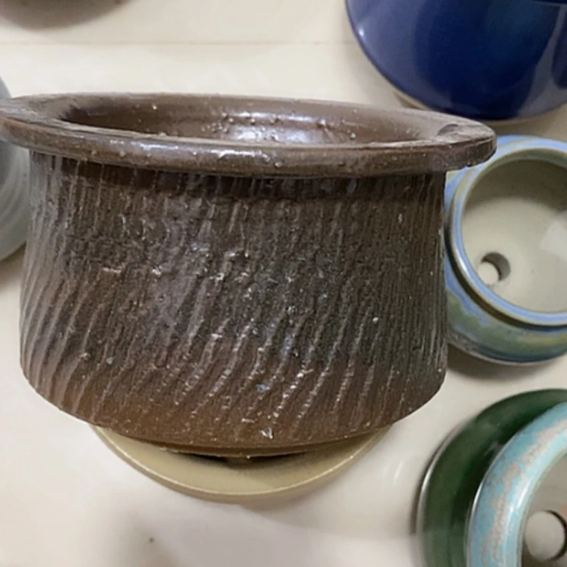 【闪购商品】红陶20CM以下微瑕