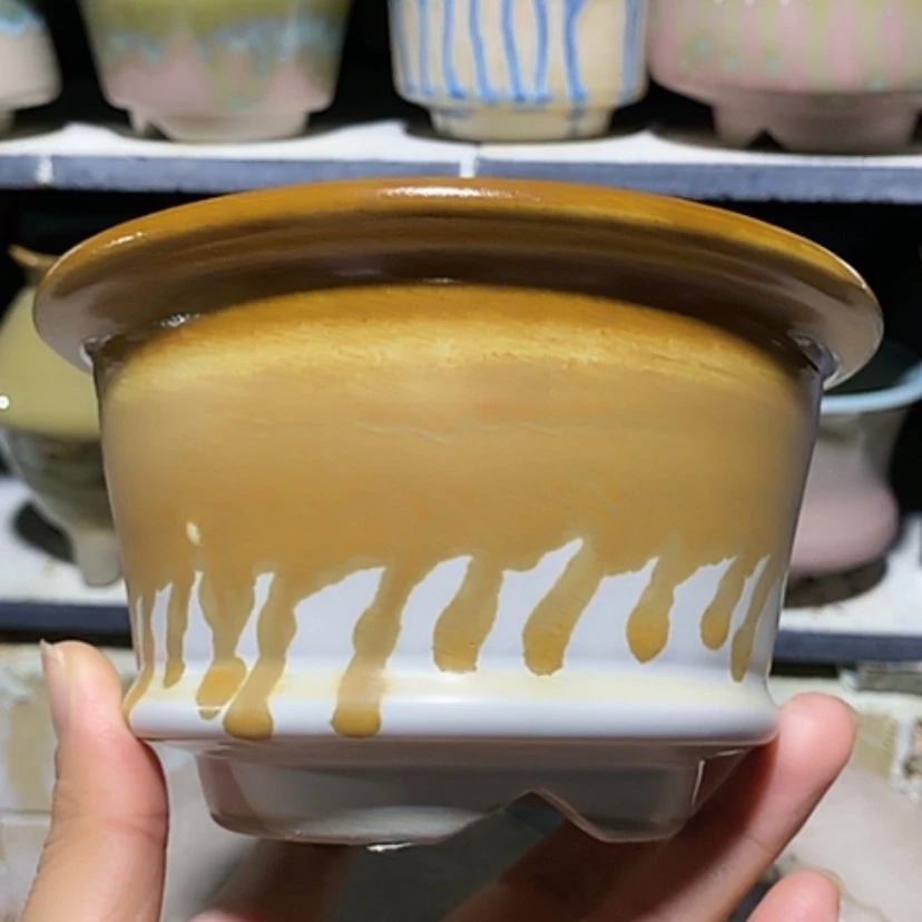 【闪购商品】红陶20CM（含）-50CM（不含）