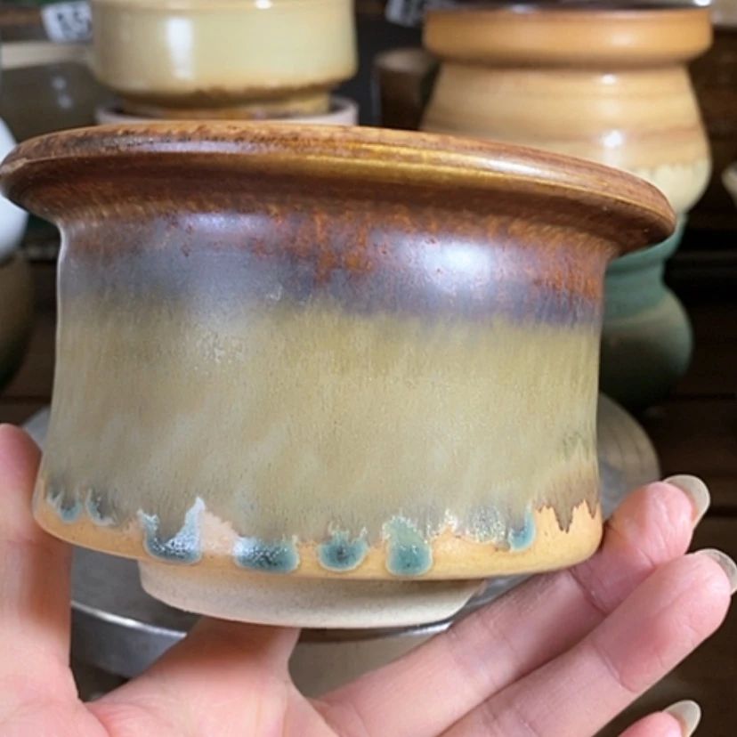 【闪购商品】红陶20CM以下