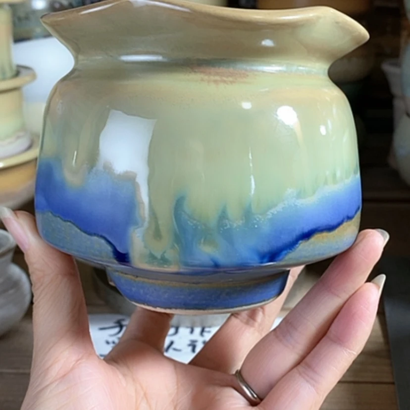 【闪购商品】红陶20CM以下