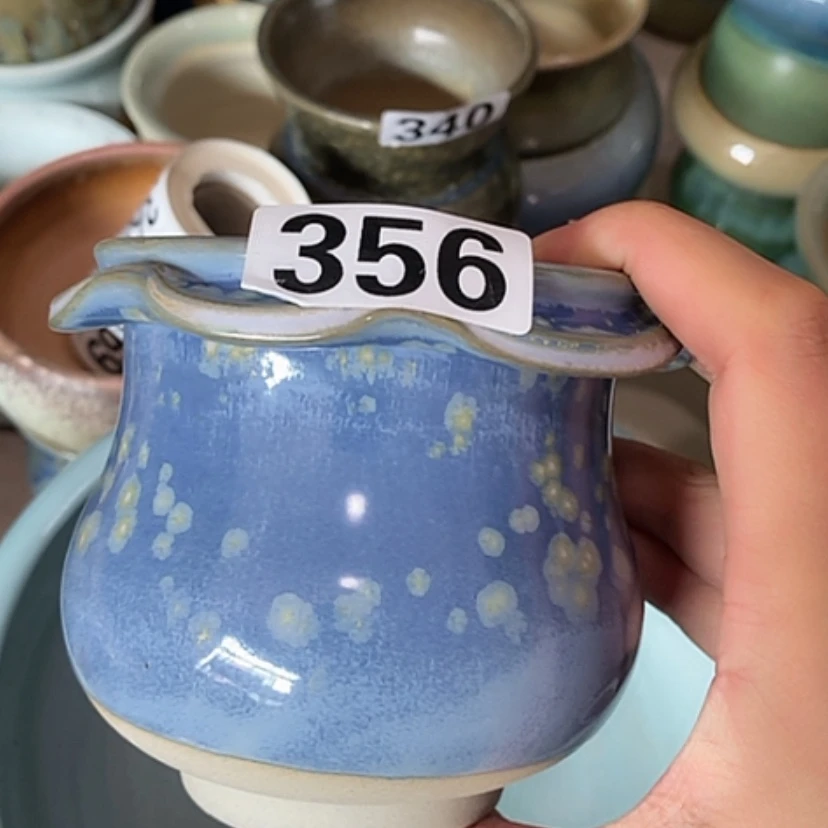 【闪购商品】红陶20CM以下