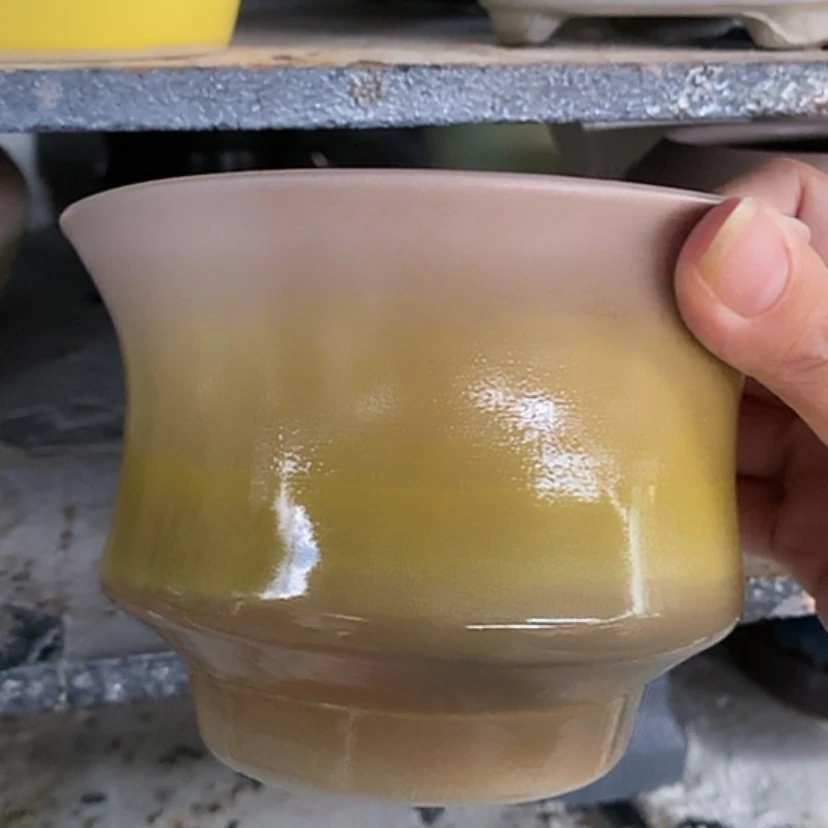 【闪购商品】红陶20CM以下