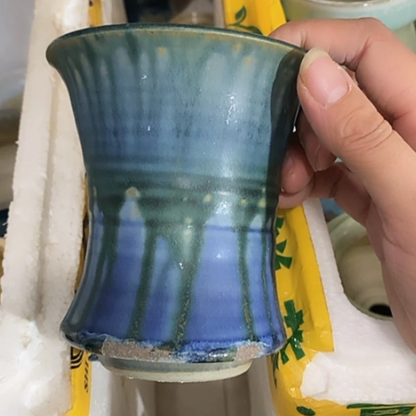 【闪购商品】红陶20CM以下瑕疵