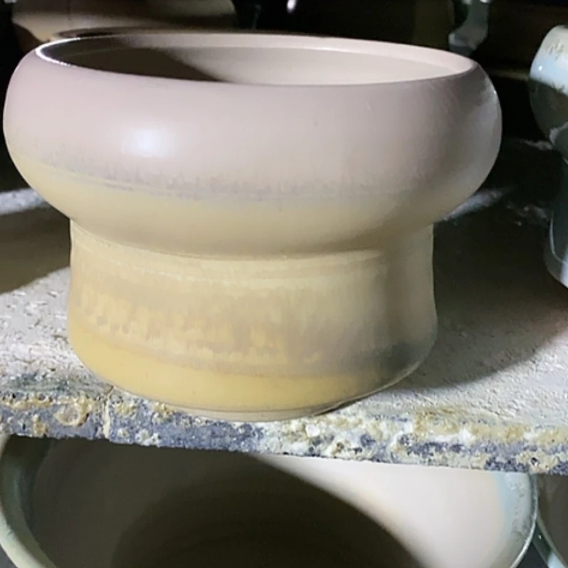 【闪购商品】红陶口10