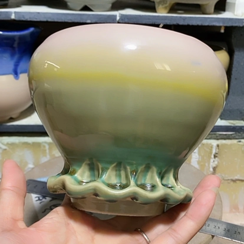 【闪购商品】红陶20CM以下