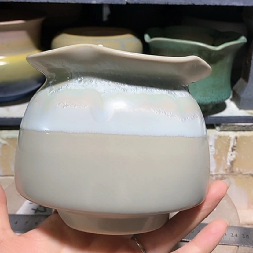 【闪购商品】红陶20CM（含）-50CM（不含）福利