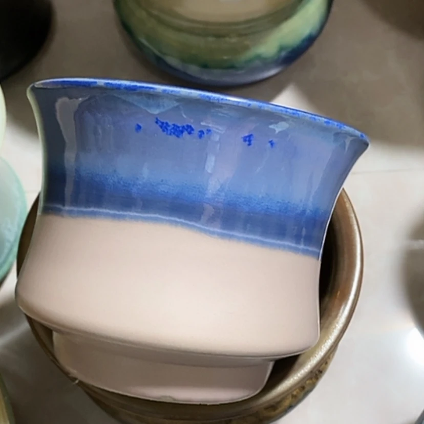 【闪购商品】红陶20CM以下