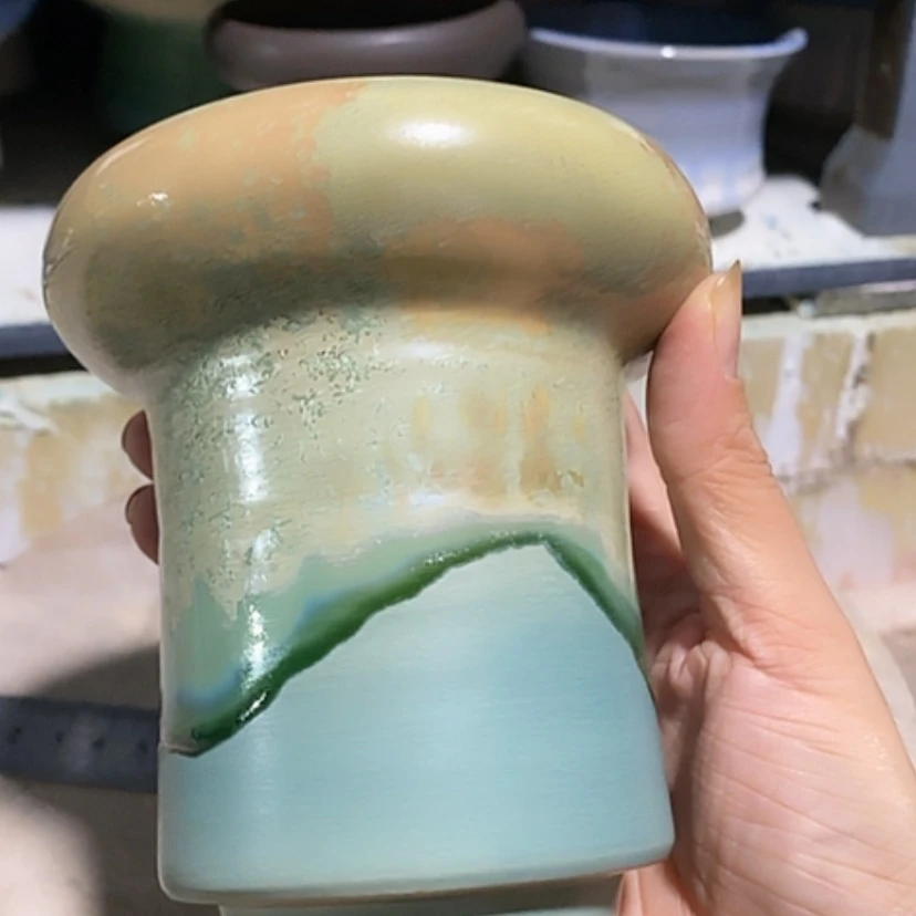 【闪购商品】红陶20CM以下