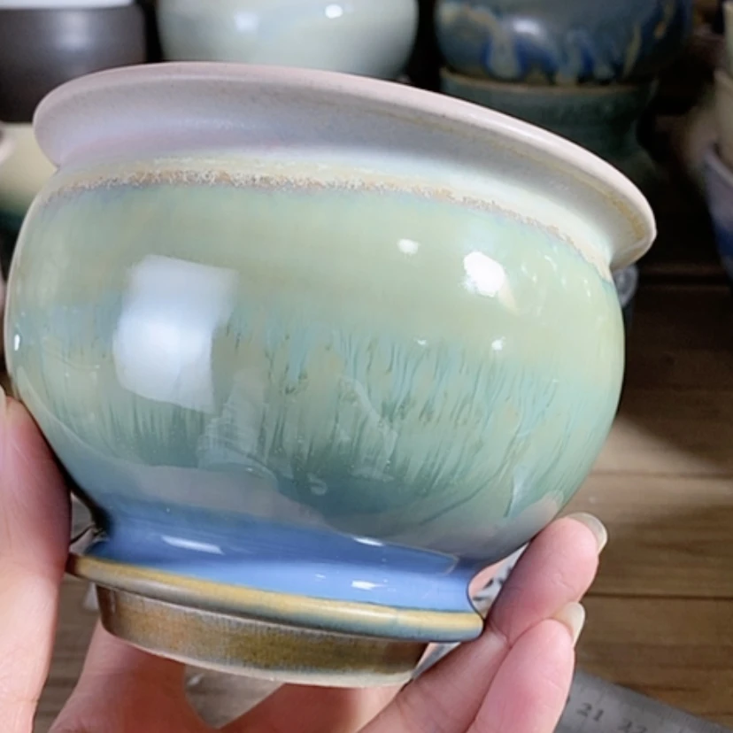 【闪购商品】红陶20CM以下