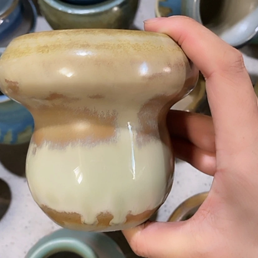 【闪购商品】红陶20CM（含）-50CM（不含）