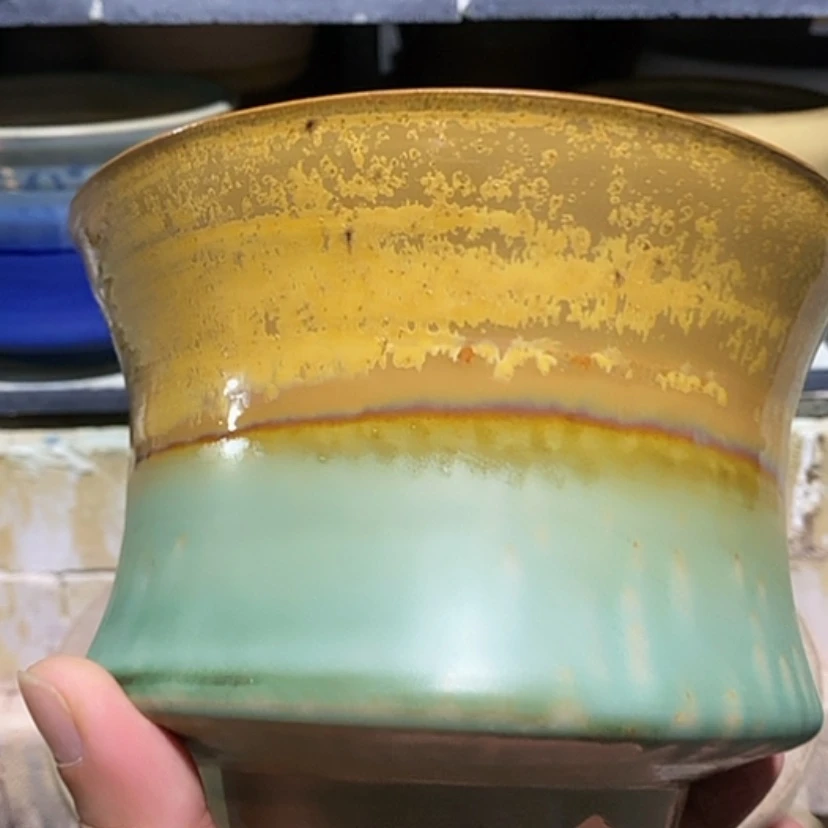 【闪购商品】红陶20CM以下