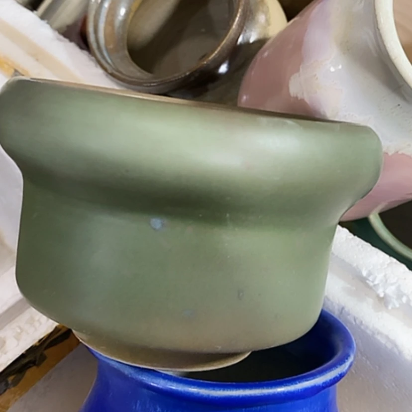 【闪购商品】红陶20CM以下