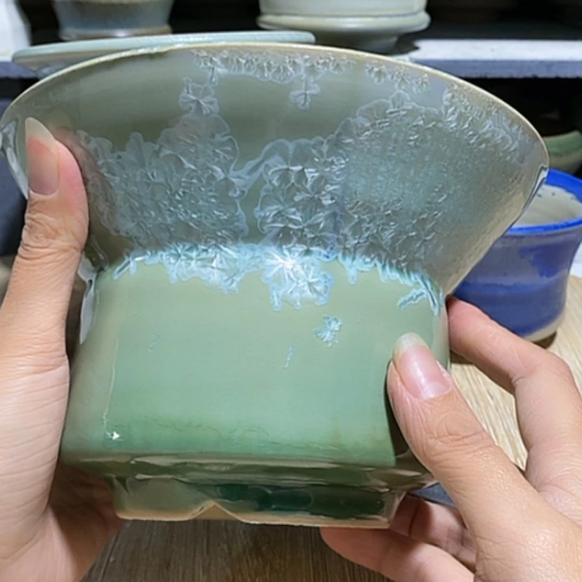 【闪购商品】红陶口18