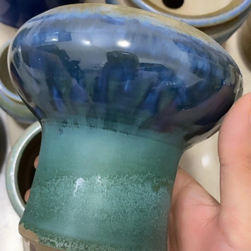 【闪购商品】红陶20CM以下