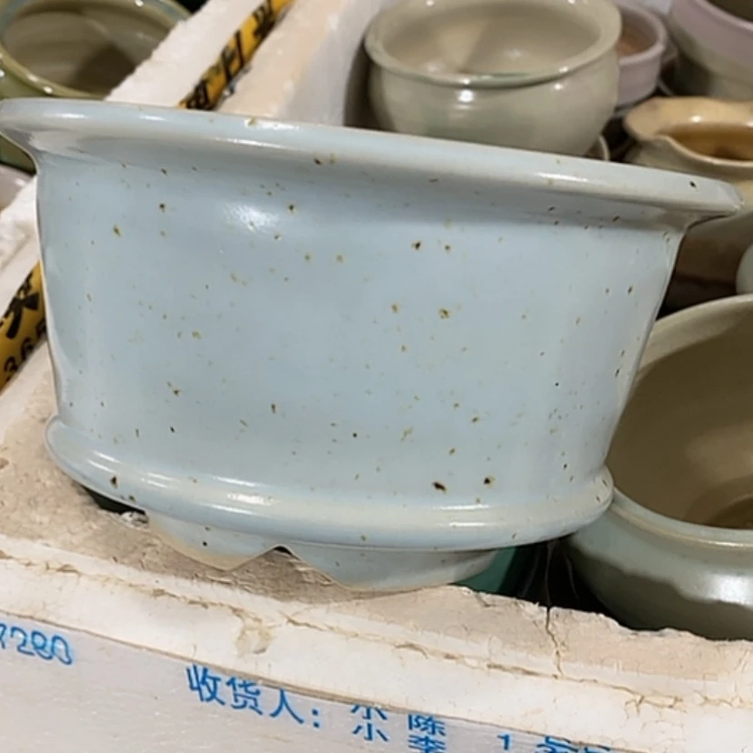 【闪购商品】红陶20CM以下