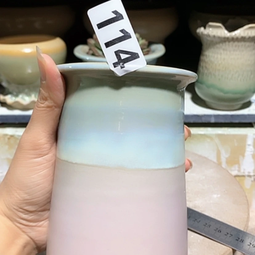 【闪购商品】红陶20CM以下