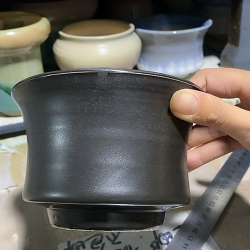 【闪购商品】红陶20CM以下