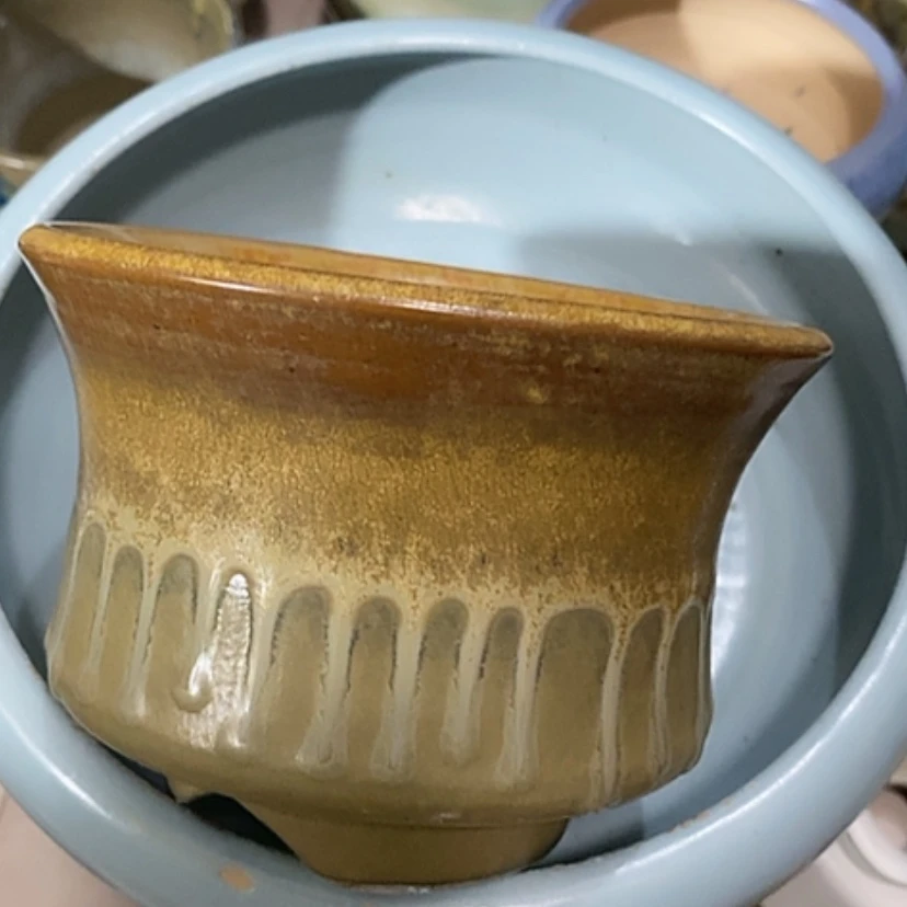 【闪购商品】红陶20CM以下
