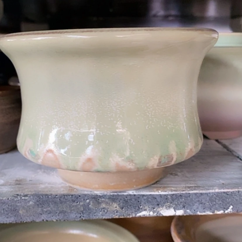 【闪购商品】红陶20CM（含）-50CM（不含）