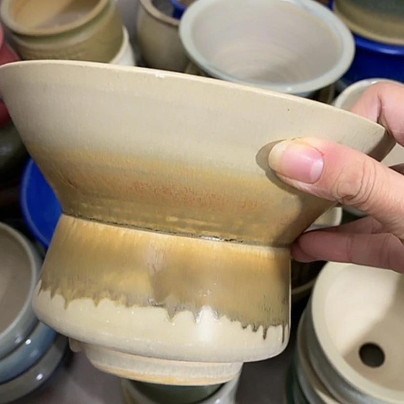 【闪购商品】红陶20CM以下