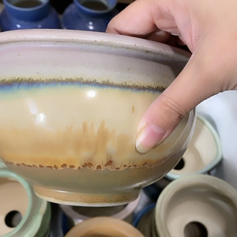 【闪购商品】红陶口 14:5