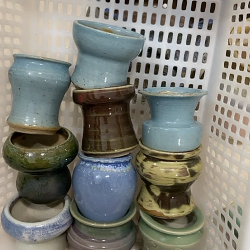【闪购商品】红陶20CM（含）-50CM（不含）