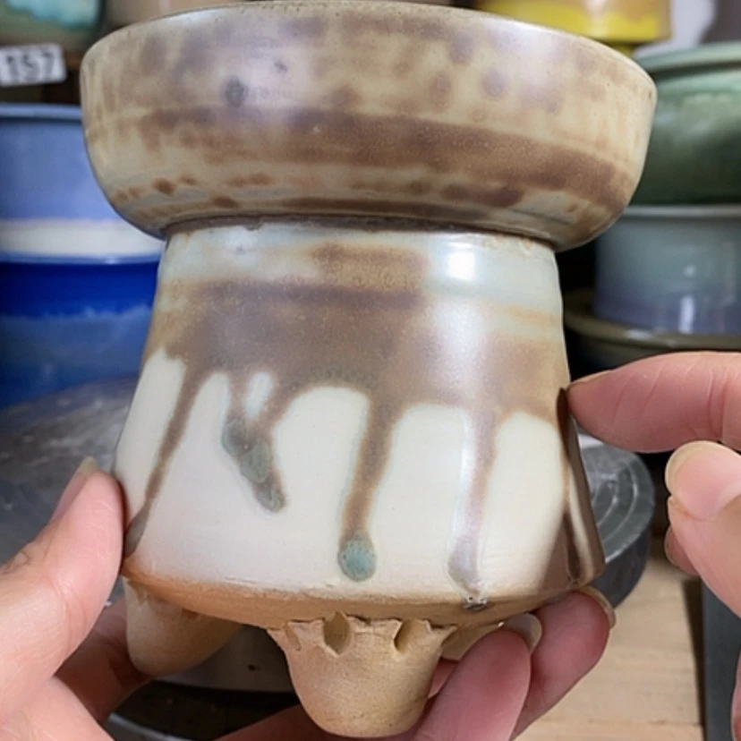 【闪购商品】红陶20CM（含）-50CM（不含）