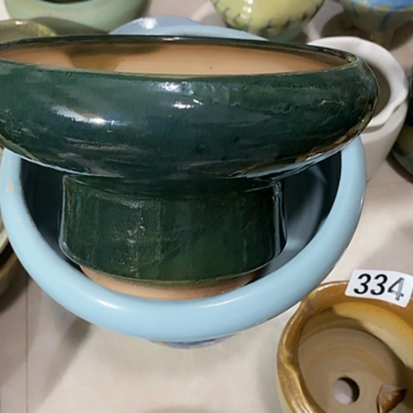【闪购商品】红陶20CM以下微瑕