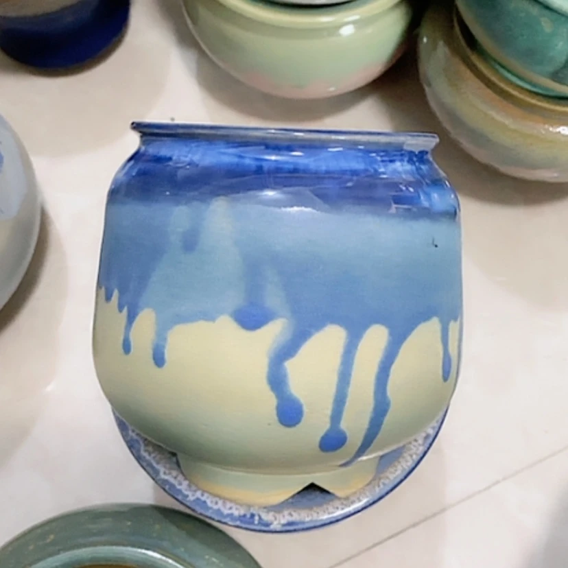 【闪购商品】红陶20CM以下