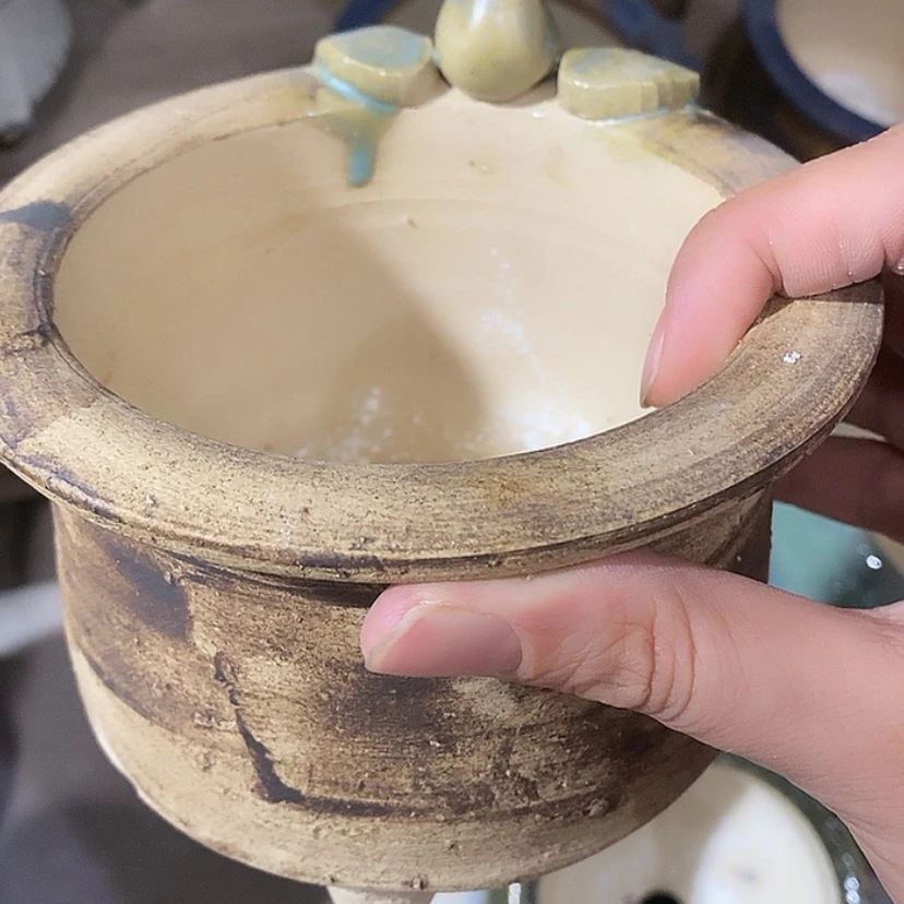 【闪购商品】红陶20CM（含）-50CM（不含）